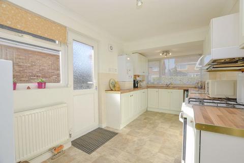 2 bedroom detached bungalow for sale, GIBSON ROAD WHITEROCK PAIGNTON