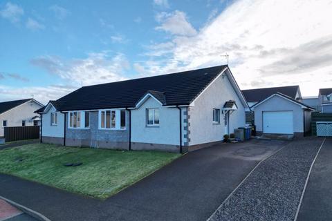 3 bedroom semi-detached bungalow for sale - Orkney View, Thurso