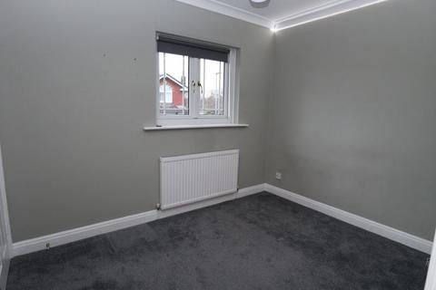 3 bedroom detached house for sale - Eldon Road, Macclesfield