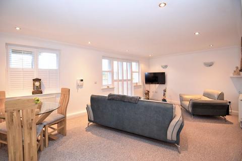 4, Windmill Court Broadway, Sheerness, ME12 1TF