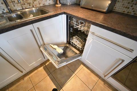 4, Windmill Court Broadway, Sheerness, ME12 1TF