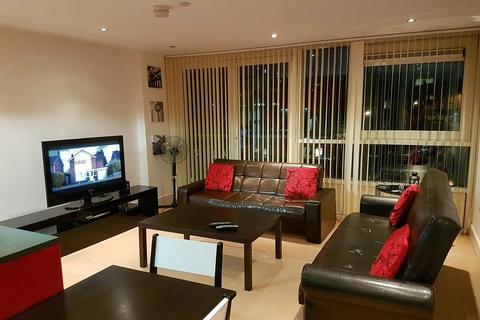 1 bedroom apartment for sale, Huntingdon Street, Nottingham