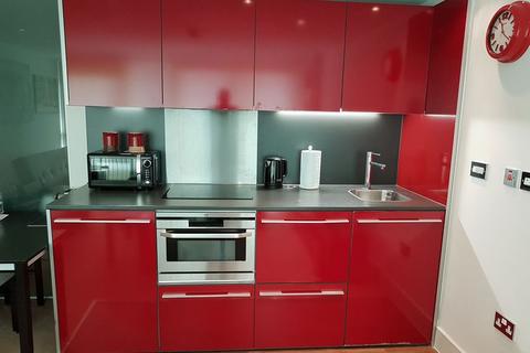 1 bedroom apartment for sale, Huntingdon Street, Nottingham