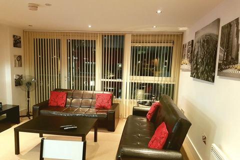 1 bedroom apartment for sale, Huntingdon Street, Nottingham