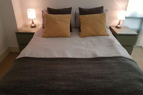 1 bedroom apartment for sale, Huntingdon Street, Nottingham