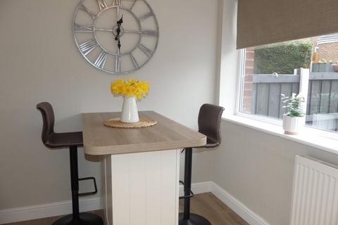 6 Arley Drive, Shaw, Oldham, OL2 8DY