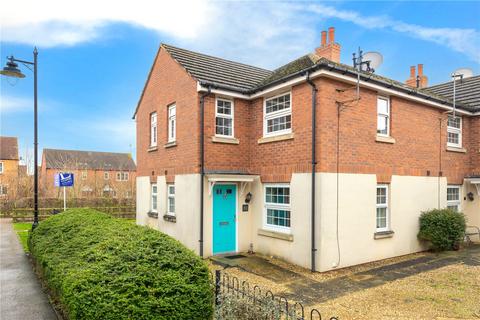 2 bedroom terraced house for sale, Badger Lane, Bourne, Lincolnshire, PE10