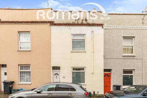 2 bedroom terraced house to rent, Monmouth Street, Bedminster, BS3