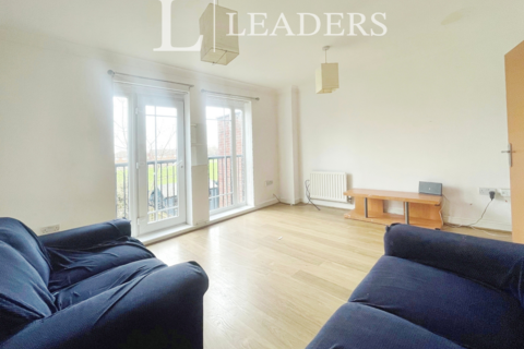 4 bedroom townhouse to rent - Drayton Street, Hulme, Manchester, M15