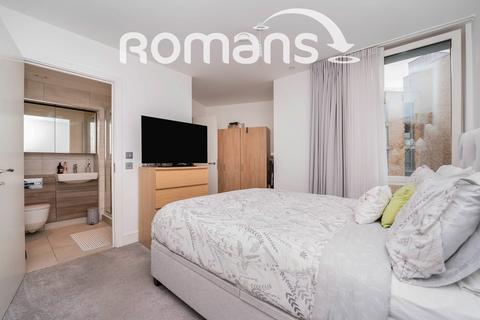 2 bedroom apartment to rent - Broughton Court, West Drayton