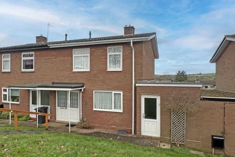 3 bedroom semi-detached house for sale, Church Road, Bridgnorth WV15