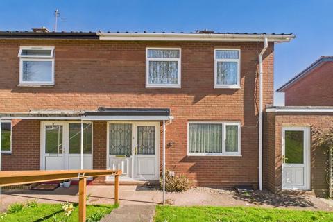 3 bedroom semi-detached house for sale, Church Road, Bridgnorth WV15