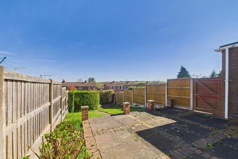 3 bedroom semi-detached house for sale, Church Road, Bridgnorth WV15