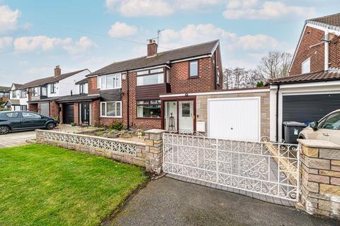 3 bedroom semi-detached house for sale, Stanton Road, Thelwall
