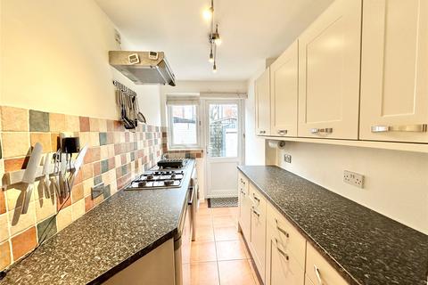 2 bedroom terraced house for sale, Sale, Cheshire M33