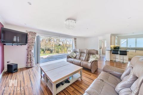 4 bedroom detached house for sale, Brackenhill Road, Colehill. Wimborne, BH21