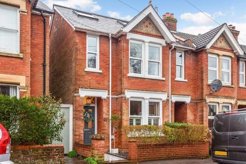 20 Ayleswade Road, Salisbury, SP2 8DR