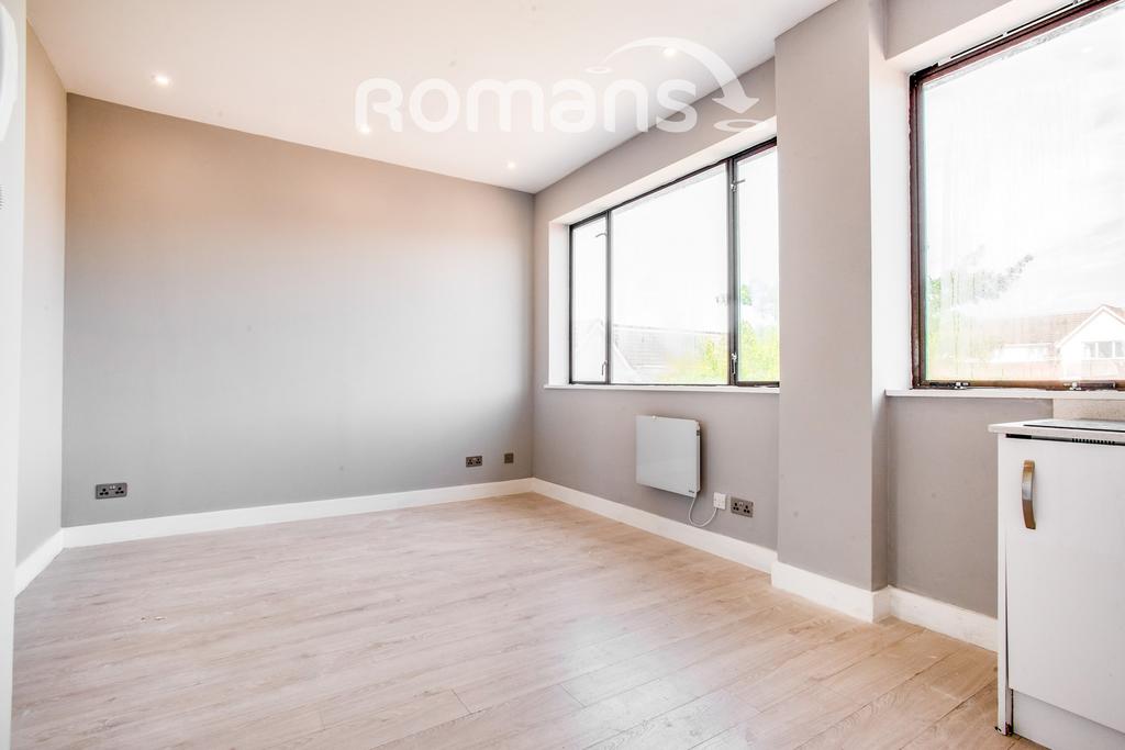 Consort House, Albert Street Studio to rent £750 pcm (£173 pw)