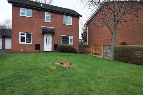 3 bedroom house to rent - Francis Road, Frodsham