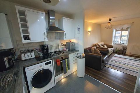 undefined, Queens Road, London