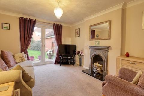 3 bedroom detached house for sale - Wilkinson Way, Scunthorpe