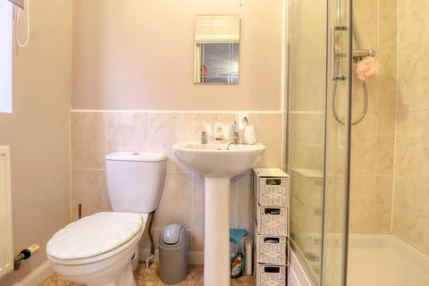 34 Wilkinson Way, Scunthorpe, DN16 3NS