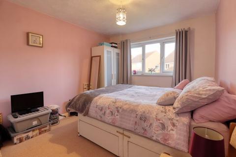 34 Wilkinson Way, Scunthorpe, DN16 3NS