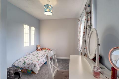 34 Wilkinson Way, Scunthorpe, DN16 3NS