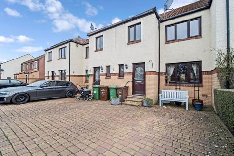 Musselburgh - 3 bedroom terraced house for sale