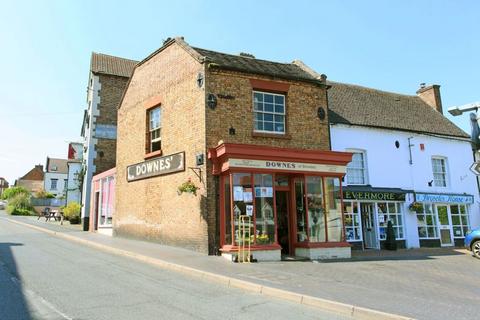 Property for sale, High Street, Broseley