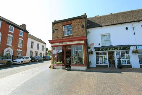Property for sale, High Street, Broseley