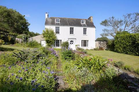 5 bedroom semi-detached house for sale, Totnes TQ9