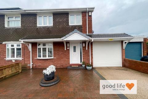 6 Closeburn Square, Sunderland, SR3 2TD