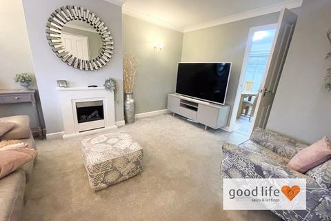 6 Closeburn Square, Sunderland, SR3 2TD