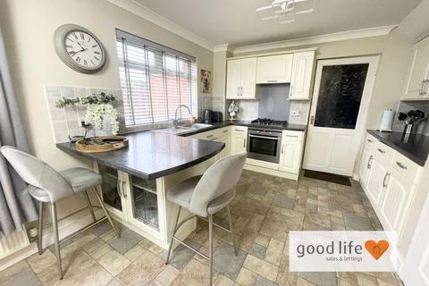 6 Closeburn Square, Sunderland, SR3 2TD