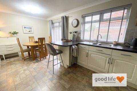 6 Closeburn Square, Sunderland, SR3 2TD