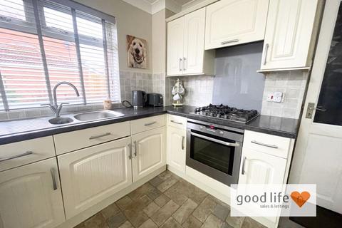 6 Closeburn Square, Sunderland, SR3 2TD