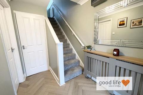 6 Closeburn Square, Sunderland, SR3 2TD