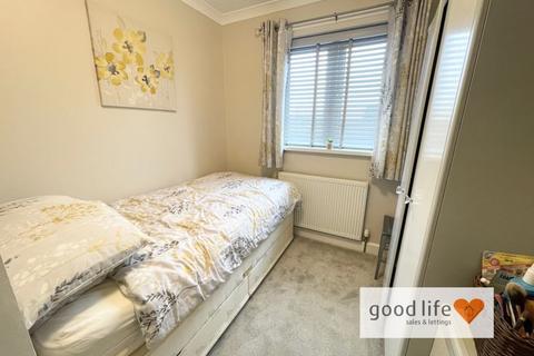 6 Closeburn Square, Sunderland, SR3 2TD