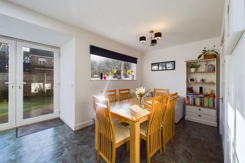 4 bedroom detached house for sale, Lytham Green, Telford TF2
