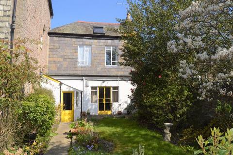 2 bedroom terraced house for sale, 3 Bank Lane, Totnes TQ9