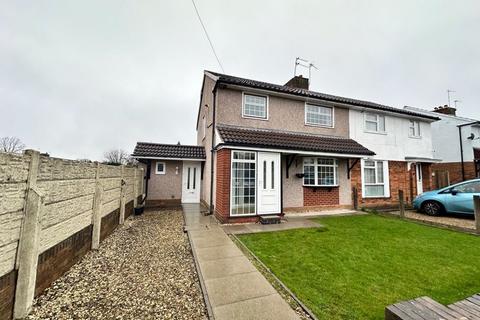 3 bedroom semi-detached house for sale, Furlongs Road, Sedgley DY3