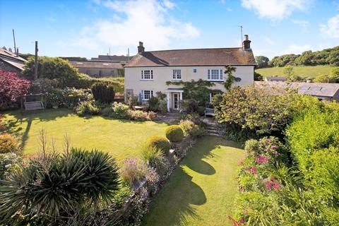 4 bedroom detached house for sale, Carr Lane, Kingsbridge TQ7