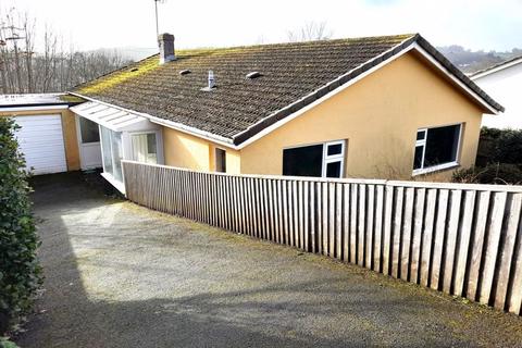 3 bedroom bungalow for sale, Courtfield, Totnes TQ9