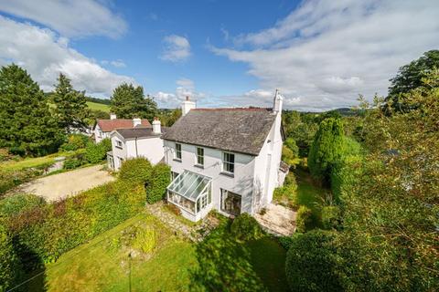 5 bedroom detached house for sale, Broomhill, Newton Abbot TQ13