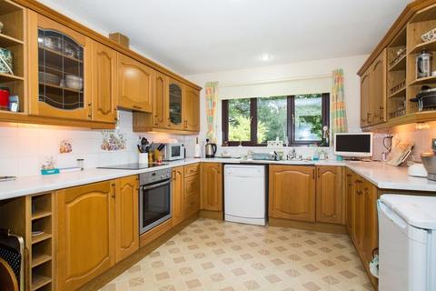 4 bedroom detached bungalow for sale, Church Lane, Exeter EX6
