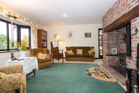 Brackenwood Church Lane, Cheriton Bishop, Exeter, EX6 6HY