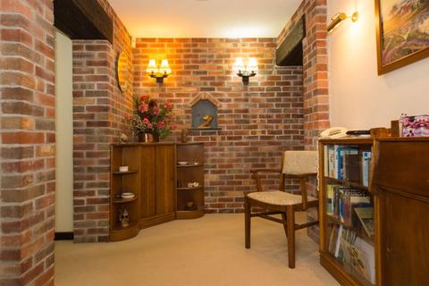 Brackenwood Church Lane, Cheriton Bishop, Exeter, EX6 6HY