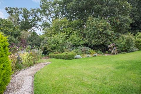 Brackenwood Church Lane, Cheriton Bishop, Exeter, EX6 6HY