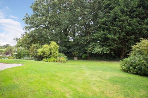 Brackenwood Church Lane, Cheriton Bishop, Exeter, EX6 6HY